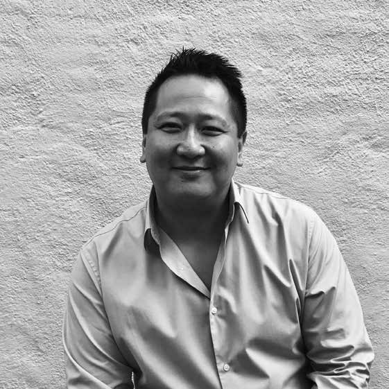 Ming Tak-Sung - Key Account Manager