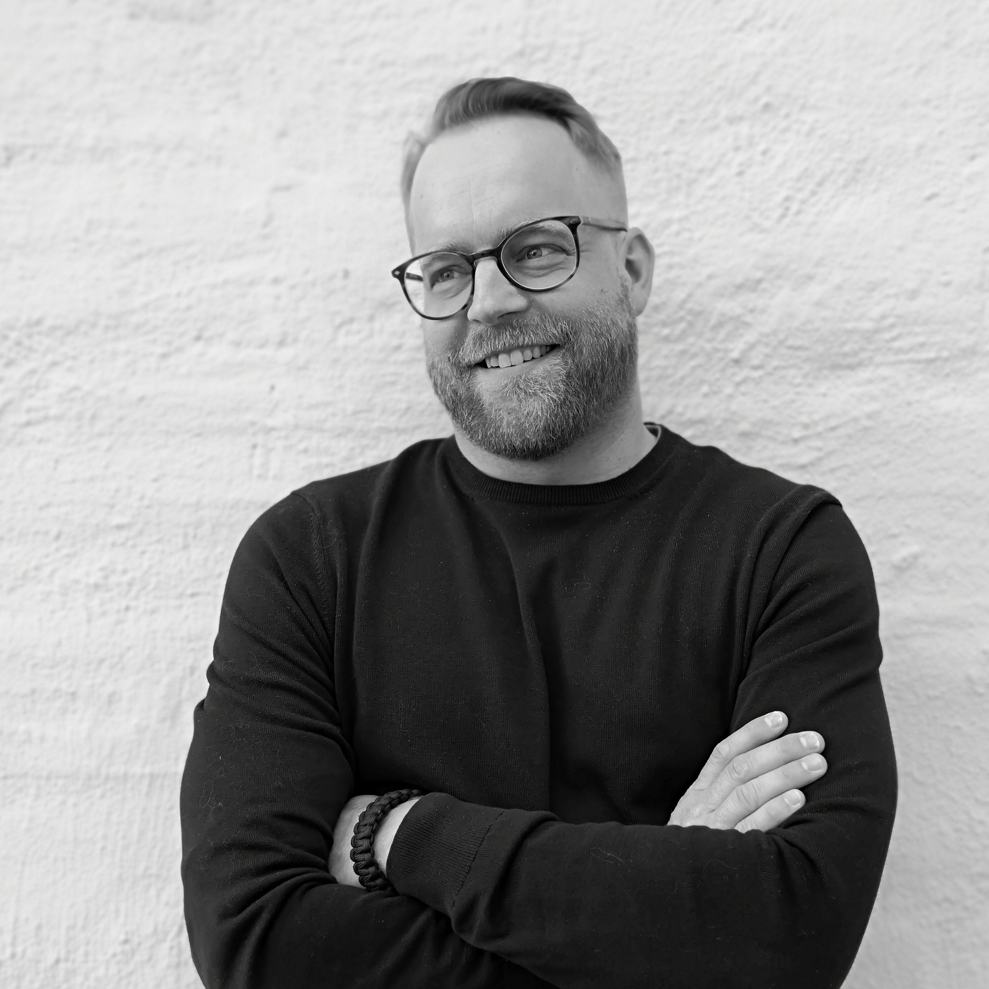 Benjamin Trainer - Key account manager