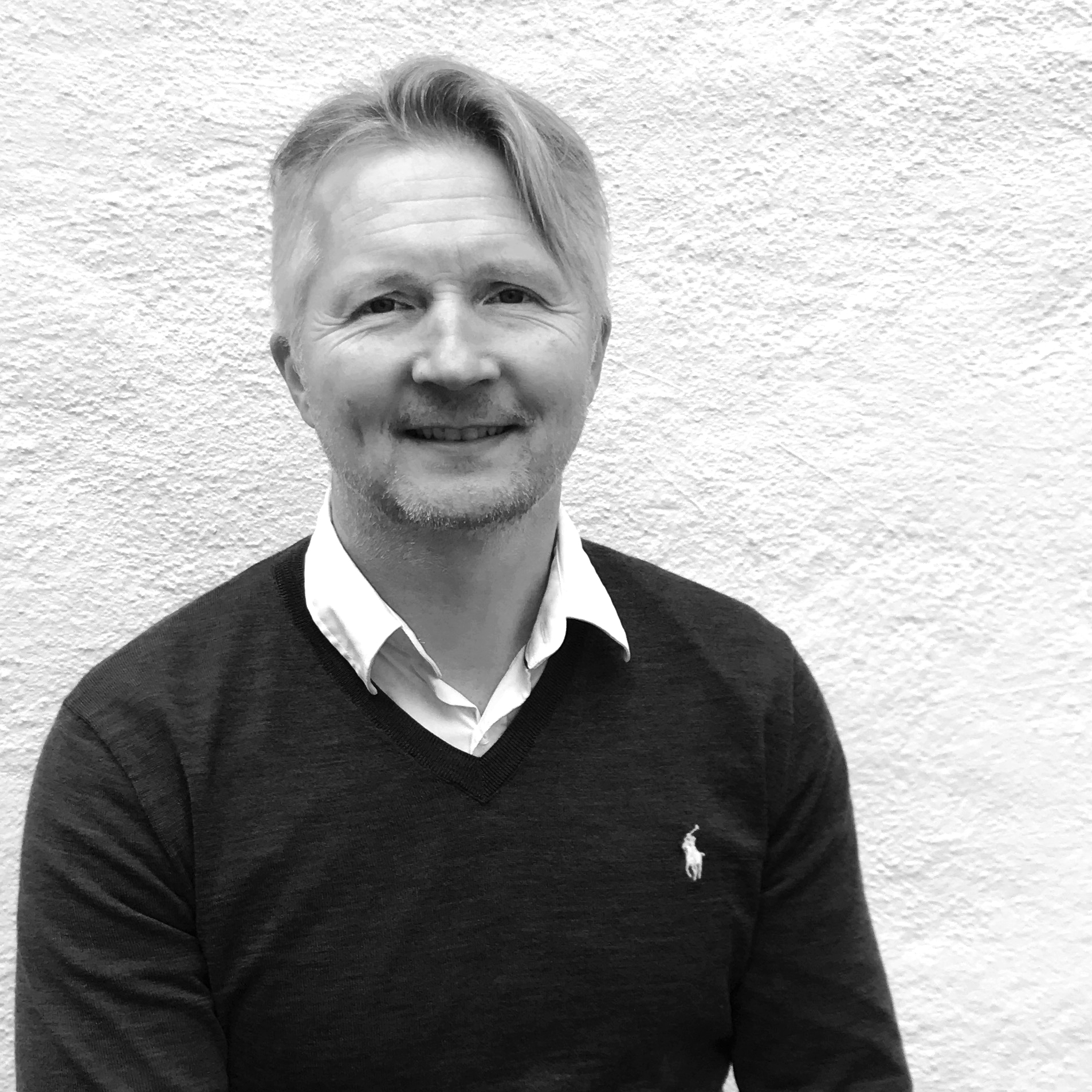 Henrik Thuseth-Berg - Managing Director Fondberg