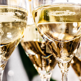 Champagne fra små og store champagnehus