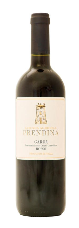Cavalchina Prendina Garda Rosso