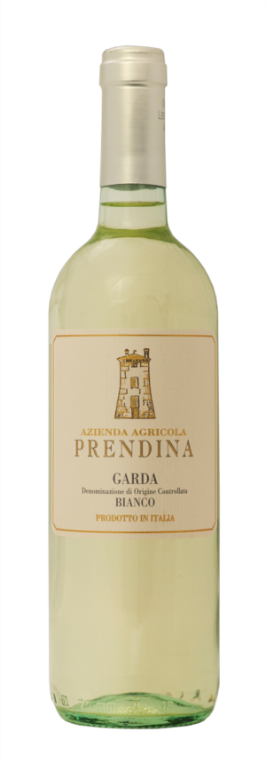 Cavalchina Prendina Garda Bianco
