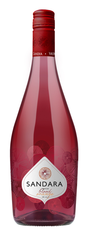 Sandara Blood Orange