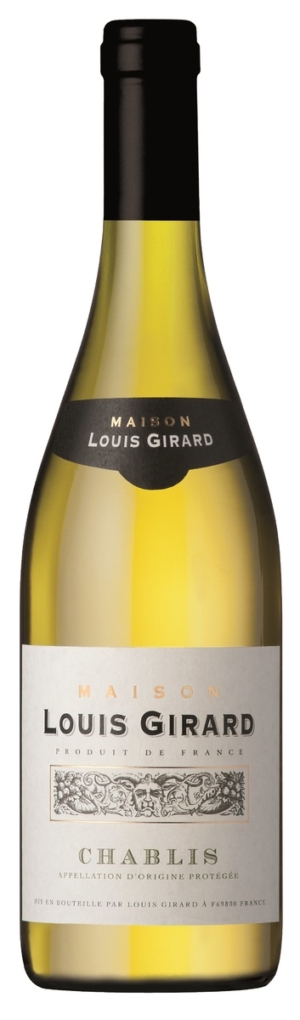 Louis Girard Chablis