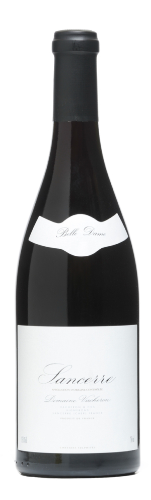Vacheron Sancerre Rouge Belle Dame