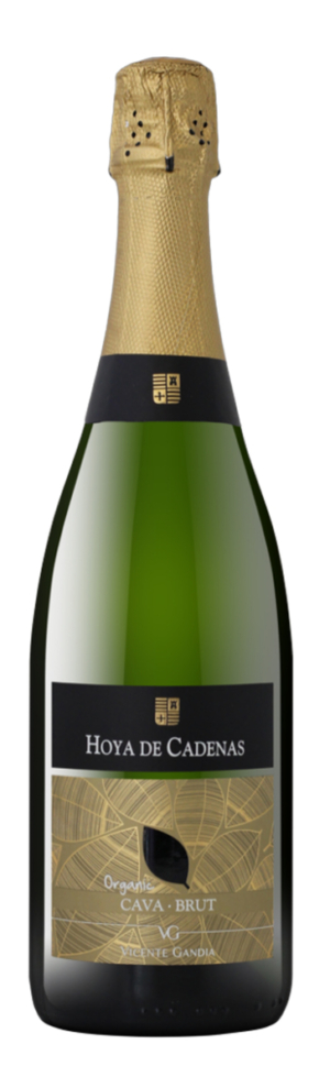 Hoya de Cadenas Cava Brut