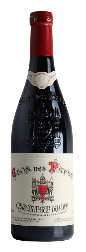Clos des Papes Chateauneuf-du-Pape