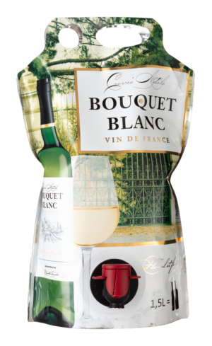 Cuvee Adele Bouquet Blanc