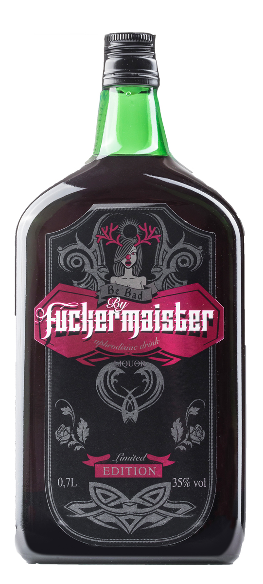 Fuckermaister
