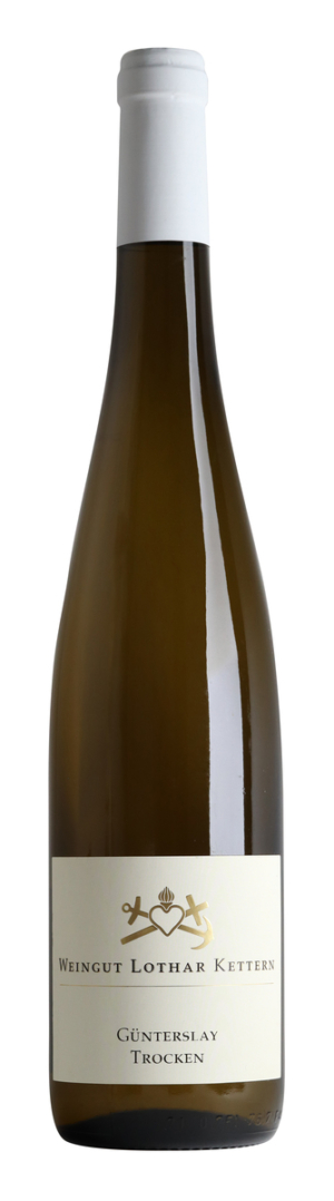 Weing. Lothar Kettern Piesporter Günterslay Riesling Trocken