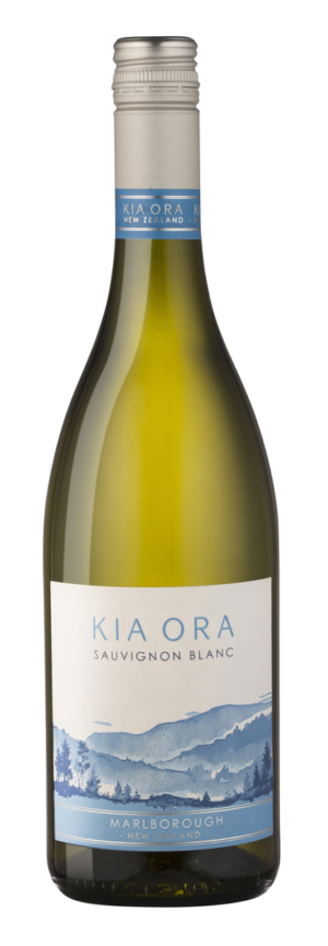 Kia Ora Sauvignon Blanc