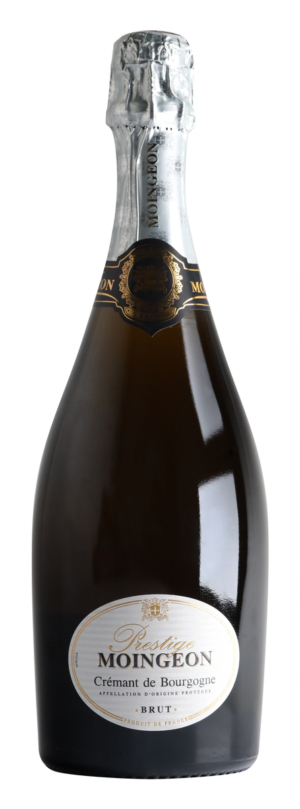 Moingeon Crémant de Bourgogne Brut Prestige