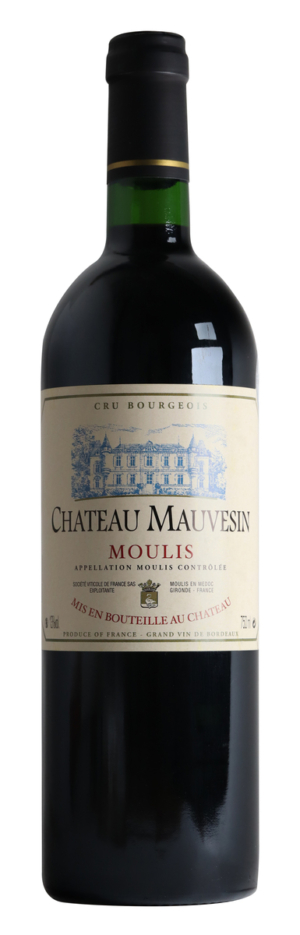 Ch. Mauvesin Moulis
