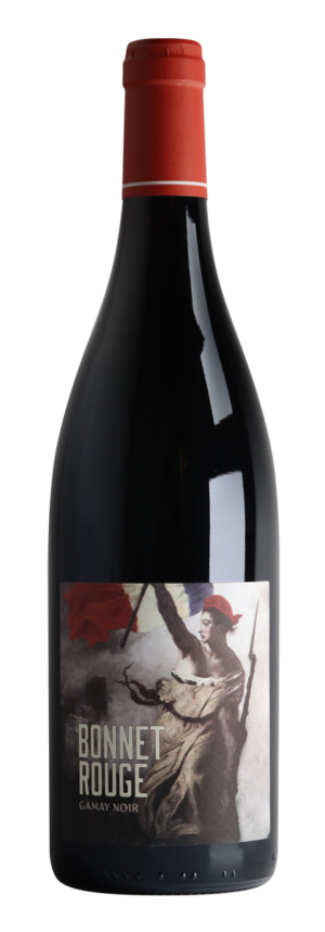 Bonnet Rouge Gamay Noir