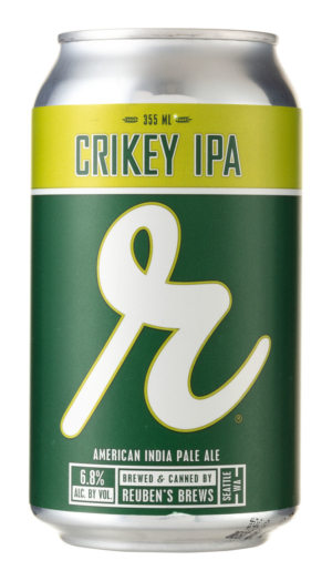 Crikey IPA