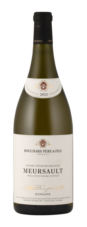 Bouchard Père & Fils Meursault Domaine