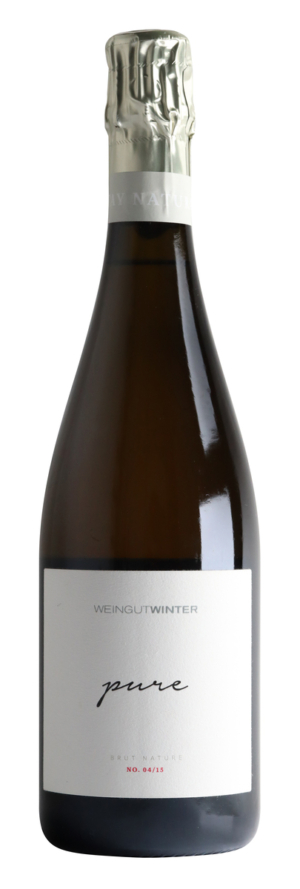 Winter Pure Brut Nature