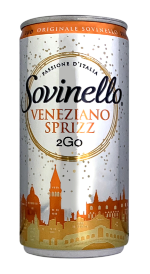 Sovinello Veneziano Sprizz