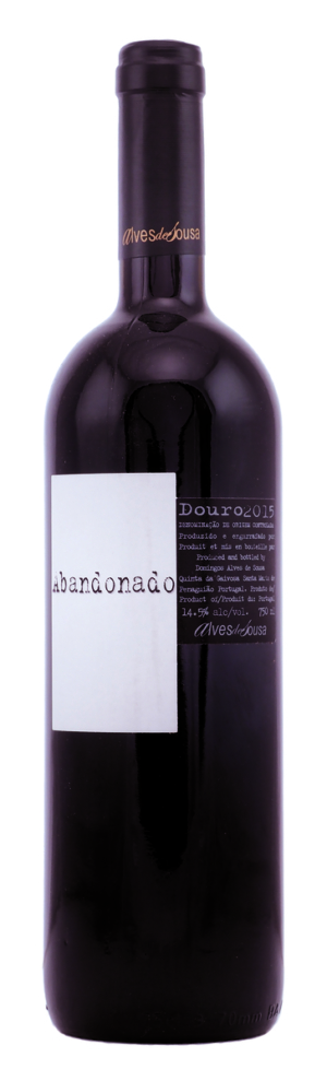 Quinta da Gaivosa Abandonado