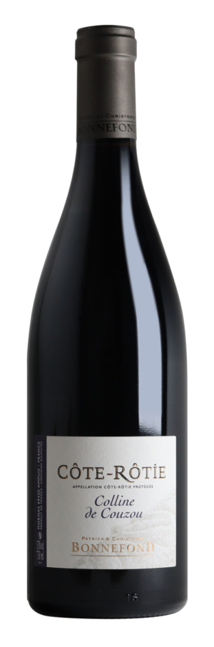 Bonnefond Cote-Rotie Colline de Couzou