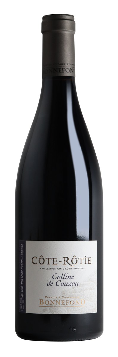 Bonnefond Cote-Rotie Colline de Couzou