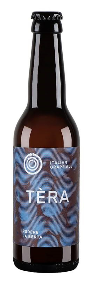La Berta Tèra Grape Ale