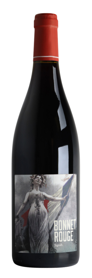 Bonnet Rouge Syrah