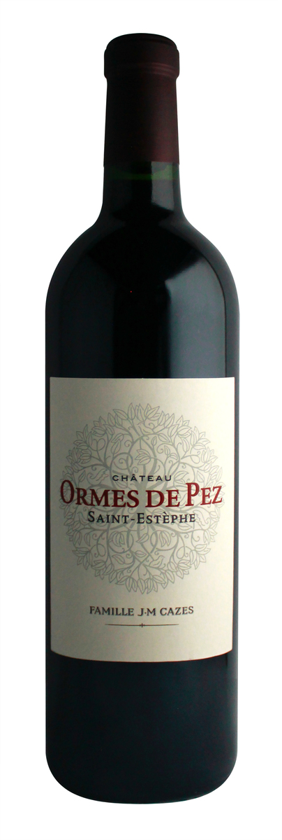Ch. Les Ormes de Pez