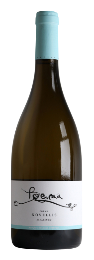 Louridal Poema Novellis Alvarinho