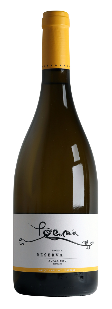 Louridal Poema Reserva Alvarinho