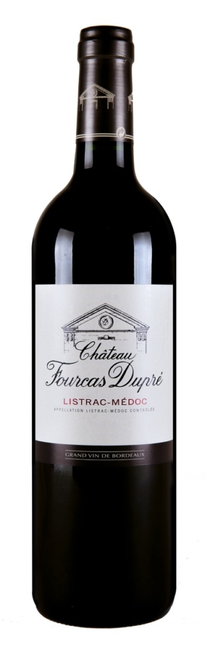 Ch. Fourcas-Dupré
