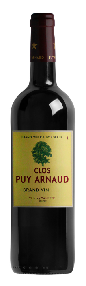 Clos Puy Arnaud