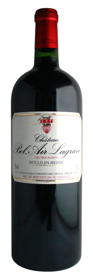 Ch. Bel-Air Lagrave