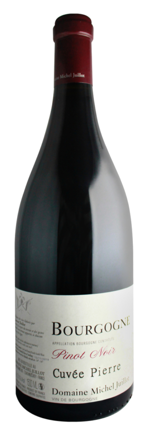 Juillot Bourgogne Cuvée Pierre Pinot Noir