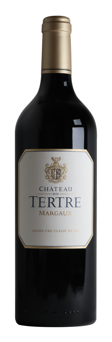 Ch. du Tertre