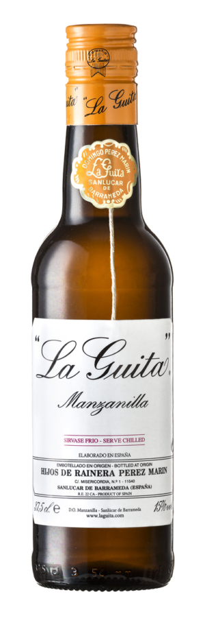 La Guita Manzanilla