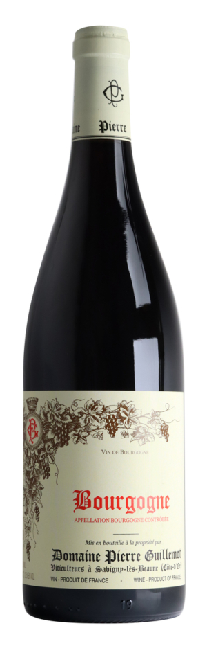 Guillemot Bourgogne Rouge