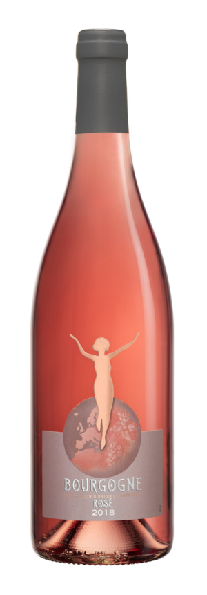 La Chablisienne Bourgogne Rosé