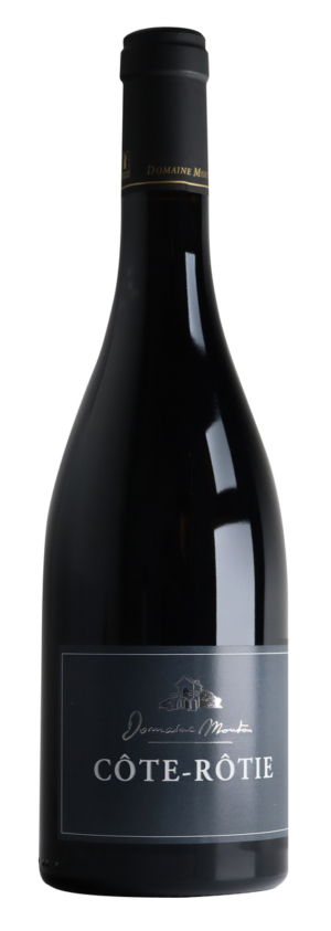 Dom. Mouton Côte-Rôtie