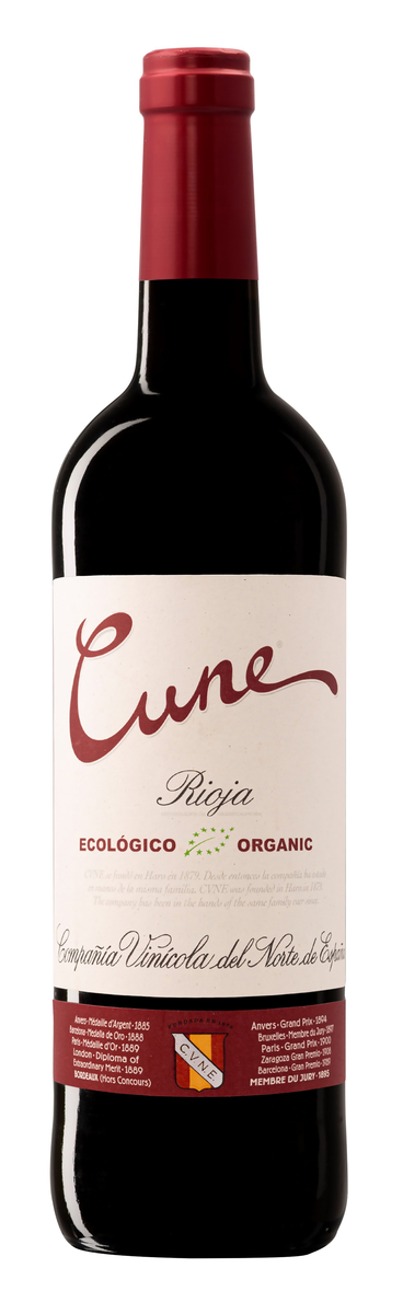 Cune Ecológico