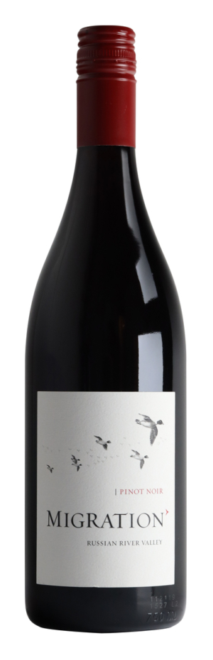 Migration Russian River Valley Pinot Noir