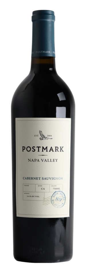 Postmark Napa Valley Cabernet Sauvignon