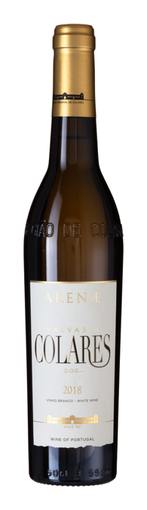 Arenæ Malvasia Colares