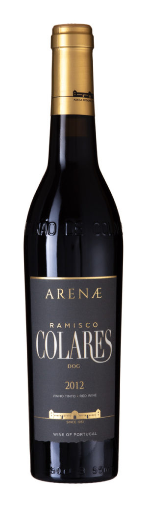 Arenæ Ramisco Colares