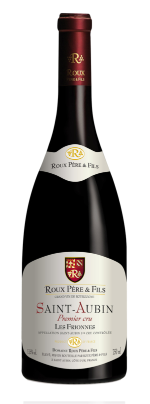 Roux Saint-Aubin 1er Cru Les Frionnes