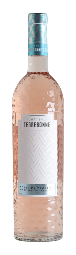 Ch. Terrebonne Rosé Cote De Provence