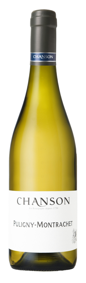 Chanson Puligny-Montrachet
