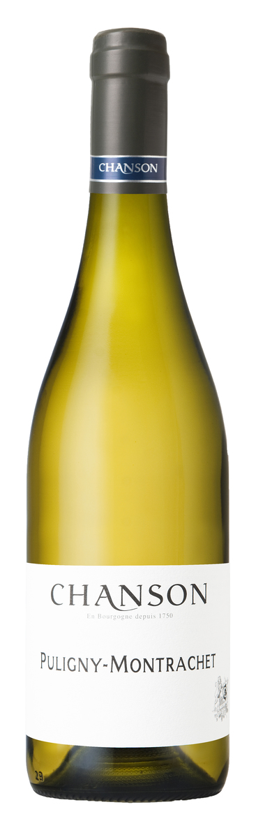 Chanson Puligny-Montrachet