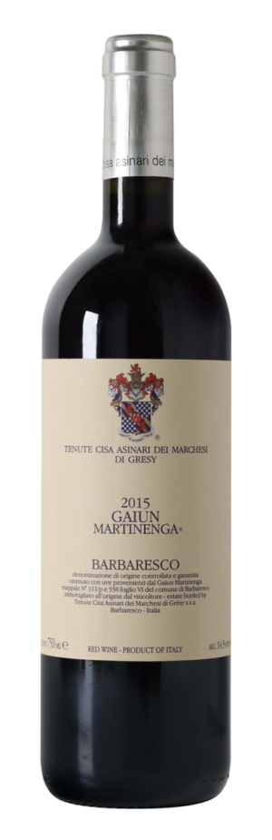 Marchesi di Gresy Gaiun Martinenga Barbaresco