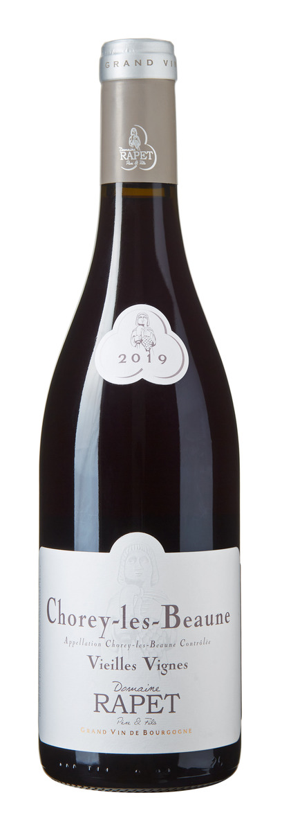 Rapet Chorey-les-Beaune Vielle Vignes
